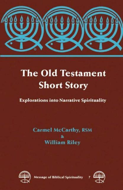 9780814655733 Old Testament Short Story