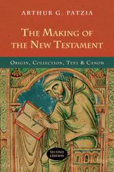 9780830827213 Making Of The New Testament (Reprinted)