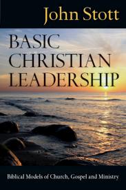 9780830833221 Basic Christian Leadership