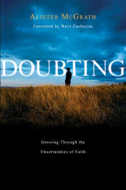 9780830833528 Doubting : Growing Through The Uncertainties Of Faith