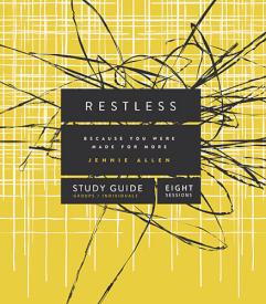 9780849922367 Restless Study Guide (Student/Study Guide)