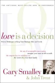 9780849942686 Love Is A Decision
