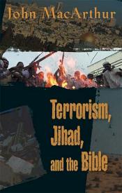 9780849943676 Terrorism Jihad And The Bible