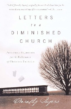 9780849945267 Letters To A Diminished Church