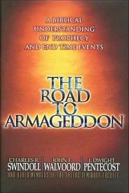 9780849991257 Road To Armageddon