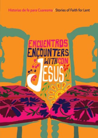 9780880285155 Encuentros Con Jesus Encounters With Jesus
