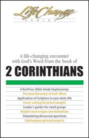 9780891099512 2 Corinthians : A Life Changing Encounter With Gods Word From The Book Of 2 (Stu