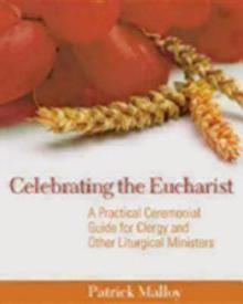 9780898695625 Celebrating The Eucharist