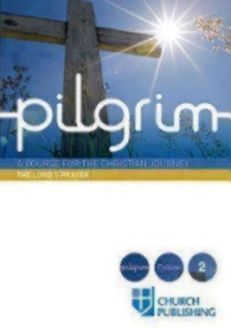 9780898699401 Pilgrim The Lords Prayer
