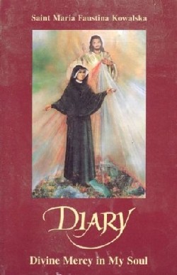 9780944203040 Diary Of Saint Maria Faustina Kowalska
