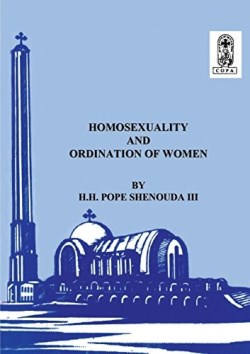 9780994542557 Homosexuality And The Ordination Of Women