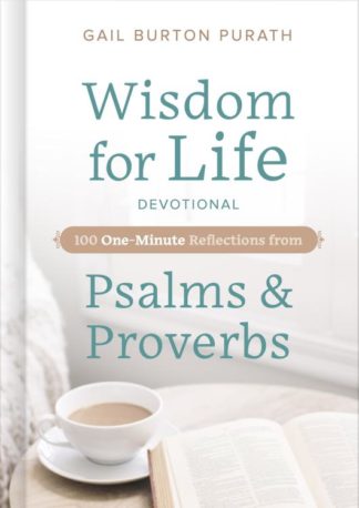 9781087775760 Wisdom For Life Devotional