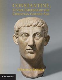 9781107538986 Constantine Divine Emperor Of The Christian Golden Age