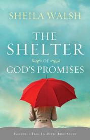 9781400202447 Shelter Of Gods Promises