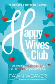 9781400205042 Happy Wives Club