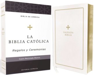 9781400238125 Catholic Keepsake Bible Comfort Print