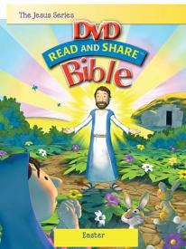 9781400314478 Read And Share Bible Easter (DVD)