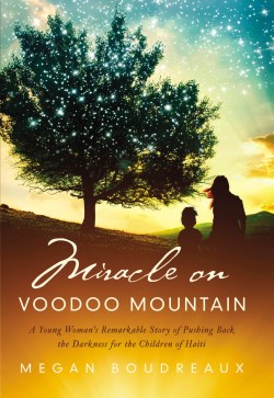 9781400334315 Miracle On Voodoo Mountain