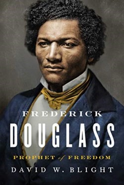 9781416590316 Frederick Douglass : Prophet Of Freedom