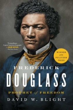 9781416590323 Frederick Douglass : Prophet Of Freedom