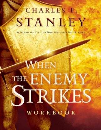 9781418505899 When The Enemy Strikes Workbook (Workbook)
