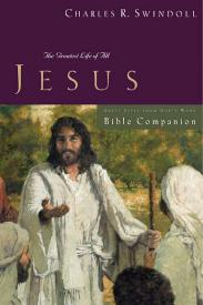 9781418517762 Jesus Bible Companion (Workbook)