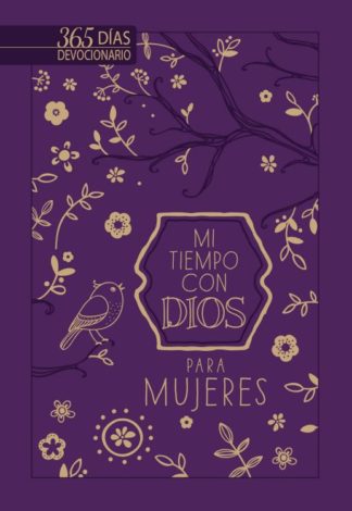 9781424559831 Mi Tiempo Con Dios Para Mujere - (Spanish)