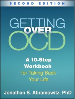 9781462529704 Getting Over OCD