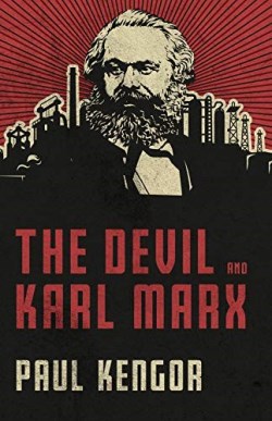 9781505114447 Devil And Karl Marx