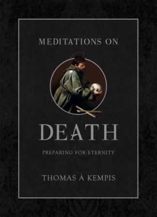 9781505128062 Meditations On Death