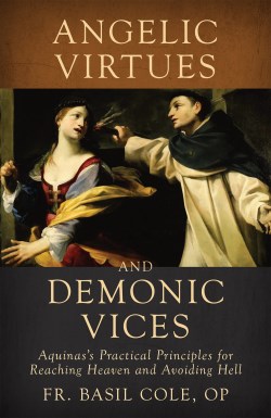 9781505129212 Angelic Virtues And Demonic Vices