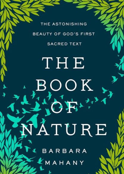 9781506473512 Book Of Nature