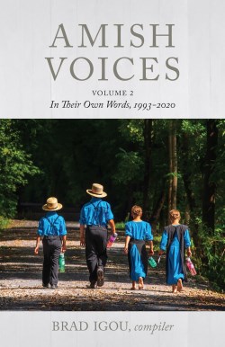 9781513811871 Amish Voices Volume 2