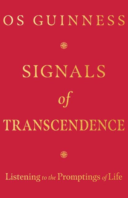 9781514004395 Signals Of Transcendence