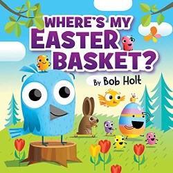 9781546012641 Wheres My Easter Basket