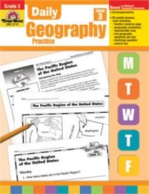 9781557999726 Daily Geography Practice 3