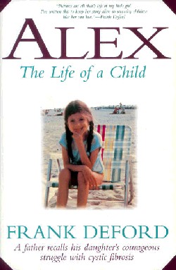 9781558535527 Alex : The Life Of A Child
