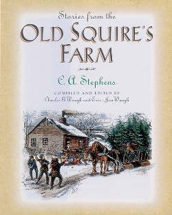9781558539594 Stories From The Old Squires Farm