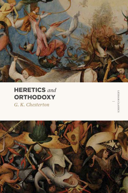 9781577997894 Heretics And Orthodoxy