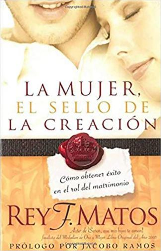 9781591858454 Mujer El Sello De La Creacion - (Spanish)