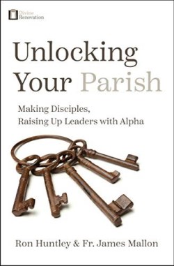 9781593253653 Unlocking Your Parish
