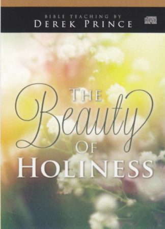 9781603748674 Beauty Of Holiness (Audio CD)