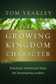 9781615216147 Growing Kingdom Character