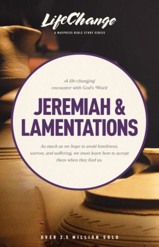 9781615217656 Jeremiah And Lamentations
