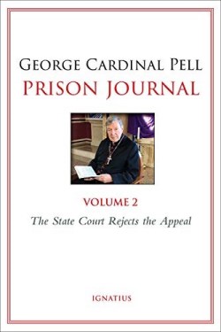 9781621644507 Prison Journal Volume 2