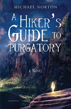 9781621645184 Hikers Guide To Purgatory
