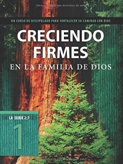 9781631467226 Creciendo Firmes En La Familia - (Spanish)