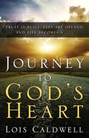 9781632326287 Journey To Gods Heart