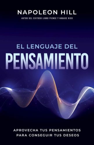 9781640953864 Lenguaje Del Pensamiento - (Spanish)