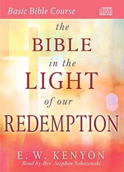 9781641235259 Bible In The Light Of Our Redemption (Audio CD)